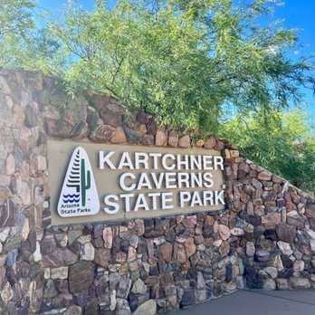 Kartchner Caverns State Park - Parks Near Me - Benson, Arizona