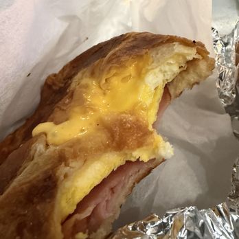 Alfred Coffee - Croissant - Coffee & Tea Near Me - Los Angeles, California
