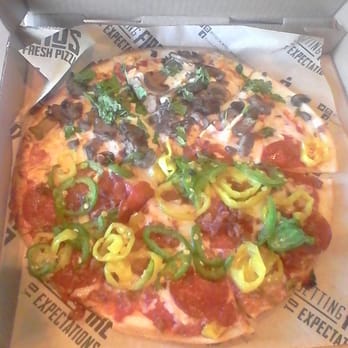 PYRO'S Fire Fresh Pizza - Yummm - Salad Near Me - Memphis, Tennessee PYRO'S Fire Fresh Pizza - Yummm - Salad Near Me - Memphis, Tennessee