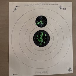 Great instruction by Jake