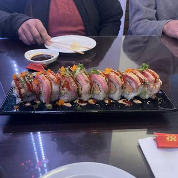 Bluebird Haus Sushi - Japanese Near Me - Long Beach, California Bluebird Haus Sushi - Japanese Near Me - Long Beach, California