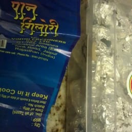 This is the quality of food they sell. This is the quality of food they sell.
