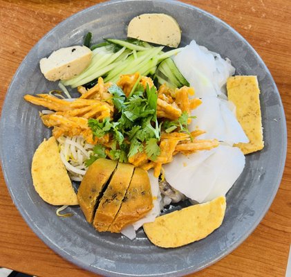 Bánh Cuốn Tây Hồ 2 by null