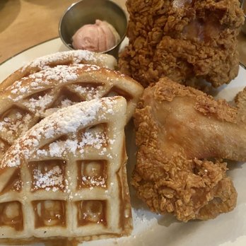 Sweet Chick - Southern Near Me - New York, New York
