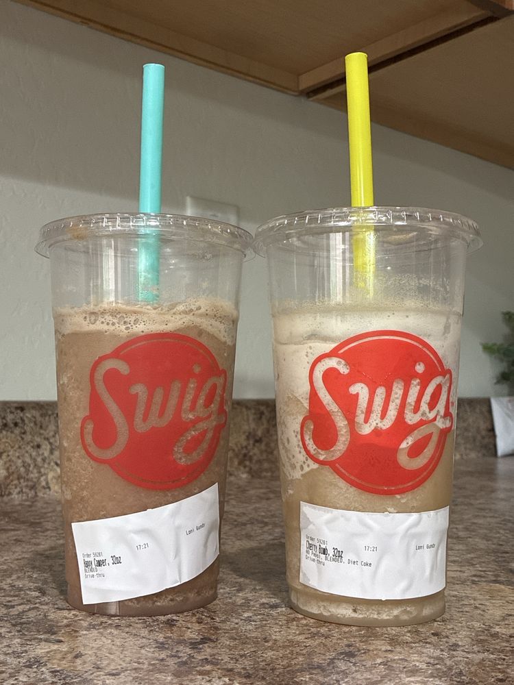 Swig Logo