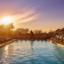The Spa at Camelback Inn