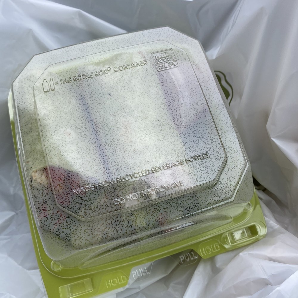 Beyond Juicery + Eatery - Outside packaging - Juice Bars & Smoothies Near Me - Troy, Michigan