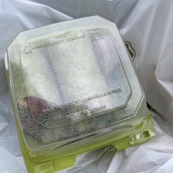 Beyond Juicery + Eatery - Outside packaging - Juice Bars & Smoothies Near Me - Troy, Michigan