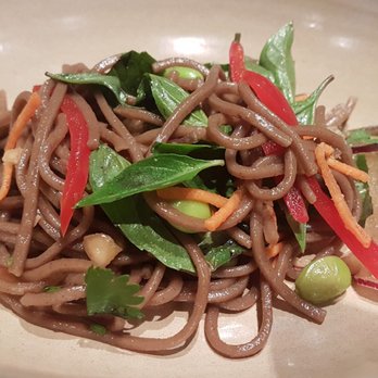 The Dirty Apron Delicatessen - Sobe noodle - Cafes Near Me - Vancouver, British Columbia The Dirty Apron Delicatessen - Sobe noodle - Cafes Near Me - Vancouver, British Columbia