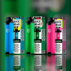 Legendary Smoke Shop - Great variety of disposables