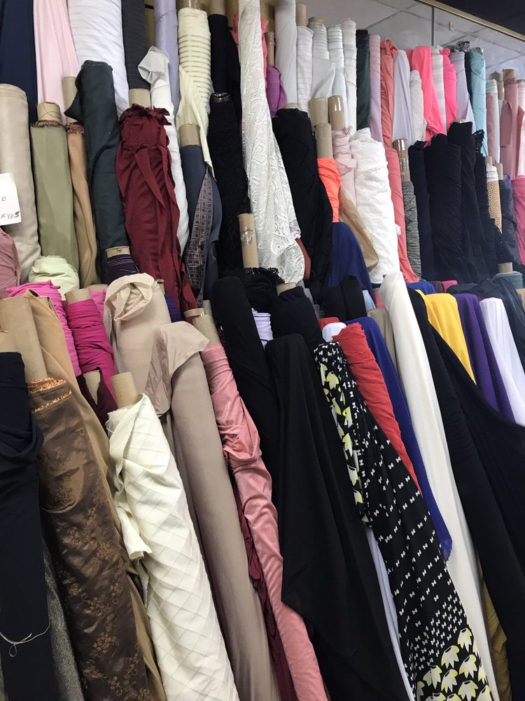 NUR JAHAN FABRICS, LLC Updated August 2024 23 Reviews 1312 Fulton