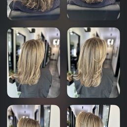 Before and after by Miguel Before and after by Miguel