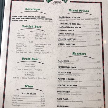 Dare Devil's Pizzeria - Menu - Pizza Near Me - Kill Devil Hills, North Carolina Dare Devil's Pizzeria - Menu - Pizza Near Me - Kill Devil Hills, North Carolina