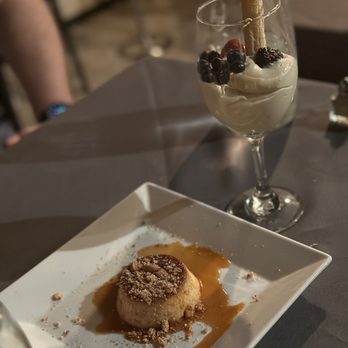 Beccofino - a dessert and a glass of wine - Italian Near Me - Tampa, Florida Beccofino - a dessert and a glass of wine - Italian Near Me - Tampa, Florida
