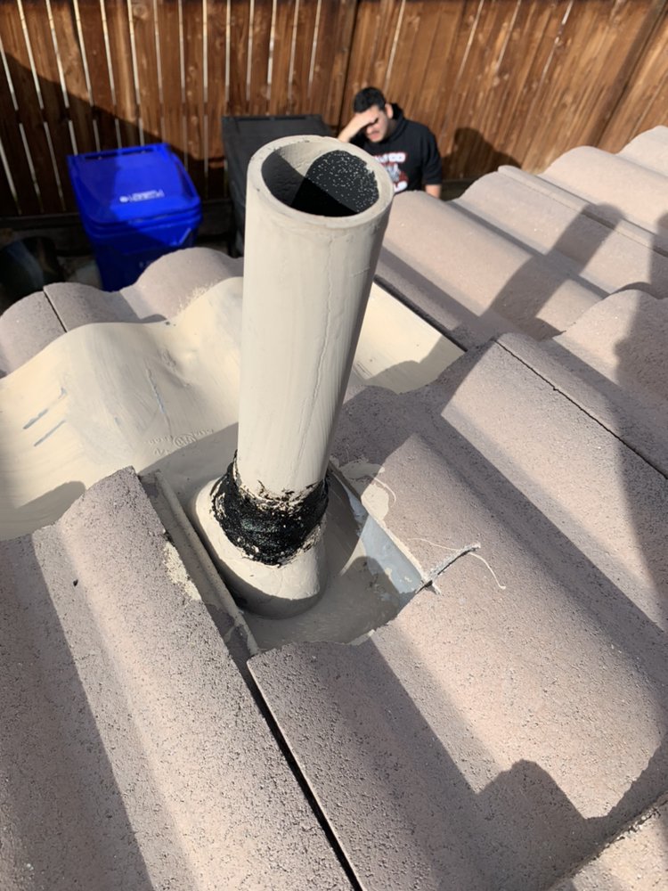 Slide of Fortified Roofing