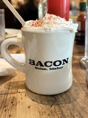 BACON Boise Breakfast & Brunch by null