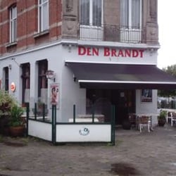 De Nieuwen Brandt 