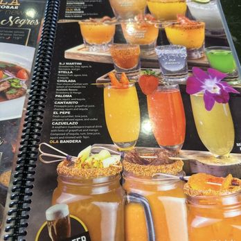 OLA Restobar - Menu - New American Near Me - Covina, California OLA Restobar - Menu - New American Near Me - Covina, California