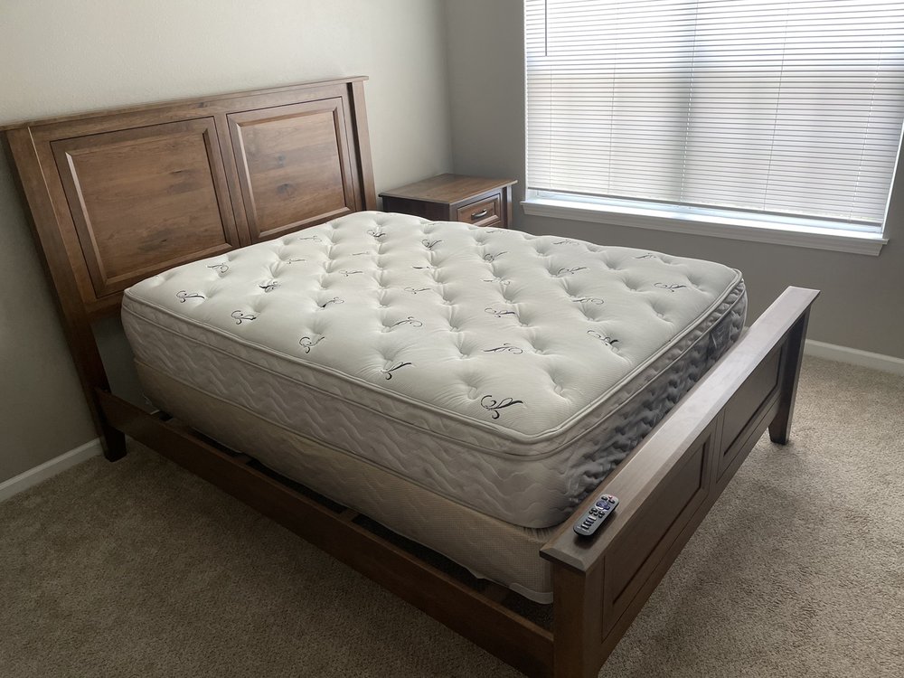 BELL FURNITURE & APPLIANCE CO