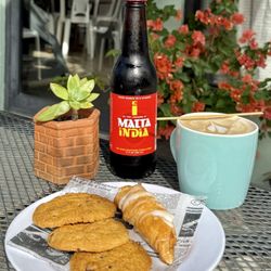 Tajadas Coffee Bar