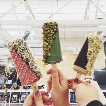 Popbar - Desserts Near Me - Anaheim, California