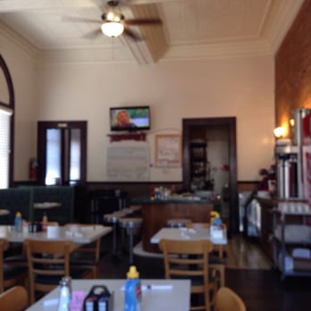 Ashland's Diner