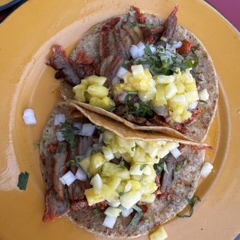 Central Taqueria - Al Pastor Tacos - Tacos Near Me - Morristown, New Jersey