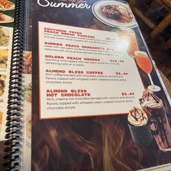 Lumberjacks Restaurant - Menu - American Near Me - Stockton, California
