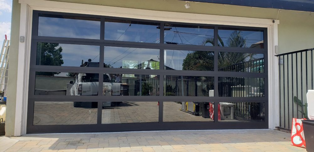 Garage Door Hero - Garage Door Contractor in Anaheim, CA