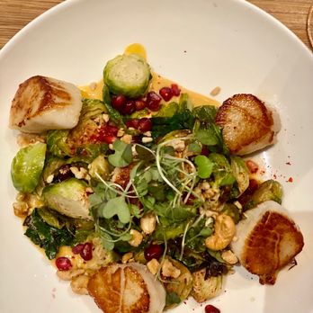 Agricola Eatery - New American Near Me - Princeton, New Jersey