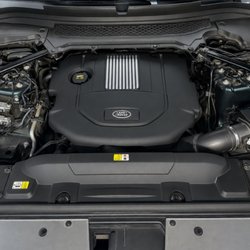 Jag-Land - L405 3.0 TD6 Engine by Jag-Land