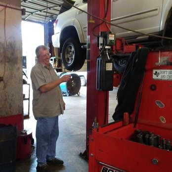 Hare Repair - Jim Hughes - Auto Repair Near Me - Houston, Texas