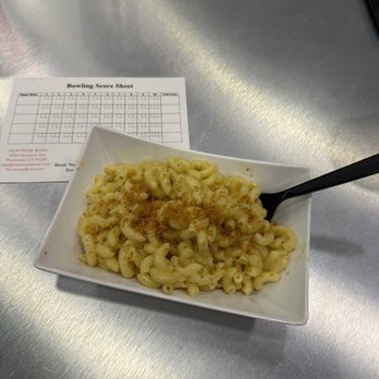 Montrose Bowl - mac & cheese - Bowling Near Me - Montrose, California Montrose Bowl - mac & cheese - Bowling Near Me - Montrose, California