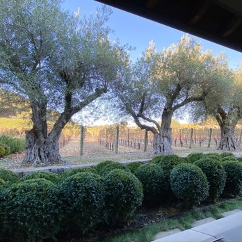 Kenzo Estate - Wineries Near Me - Napa, California