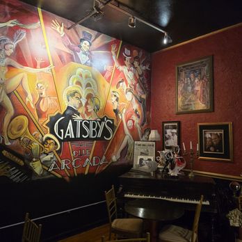 Arcada Theatre - Performing Arts Near Me - St. Charles, Illinois