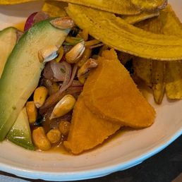 Ceviche