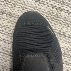 Queen City Cobbler - Shoe stitch