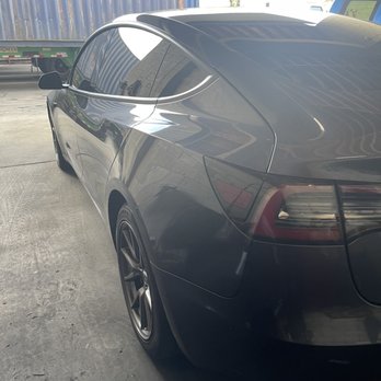 Plug-In Auto - Tesla Model 3 - Used Car Dealers Near Me - West Covina, California