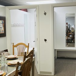 Quantum House Resale Shop