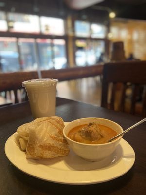 Penang Malaysian Cuisine by null