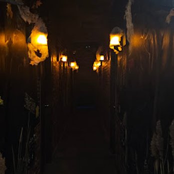 The Escape Theory - Escape Games Near Me - Vaughan, Ontario The Escape Theory - Escape Games Near Me - Vaughan, Ontario