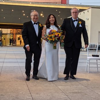 Joan Gilbert Bride - Bridal Near Me - San Francisco, California