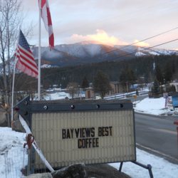 Ralph's Coffee House & Cafe - Sez it All. Bayviews Best of Everything