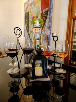 Cuvée Wine & Piano Bar by null