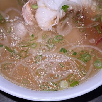 Pho Viet - 22. Pho Lobster Tail - Vietnamese Near Me - Hanover, Pennsylvania