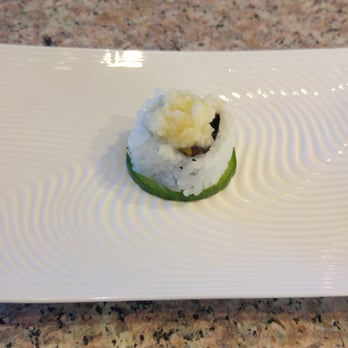 Rolls & Rolls Plus Sushi - Dessert roll was yummy - Sushi Bars Near Me - Bellevue, Washington Rolls & Rolls Plus Sushi - Dessert roll was yummy - Sushi Bars Near Me - Bellevue, Washington