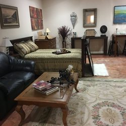 Treasure Barn Vintage And Thrift - Furniture and home decor