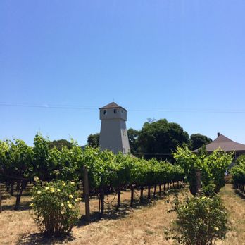 Handley Cellars - Wineries Near Me - Philo, California