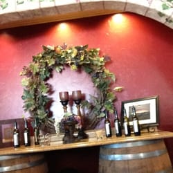 Coronado Vineyards
