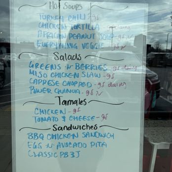 Souper Jenny - Soup Near Me - Decatur, Georgia Souper Jenny - Soup Near Me - Decatur, Georgia
